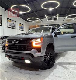 شيفروليه سلفرادو